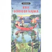 Przewodniki - NIEMAPA Lasy Górnego Śląska - miniaturka - grafika 1