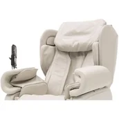 Stoły i łóżka do masażu - Fotel do masażu KaGra 100942 Synca Beżowy - miniaturka - grafika 1