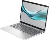 Laptopy - HP EliteBook 630 G11 Notebook - Wolf Pro Security - Intel Core Ultra 5 125U / 1.3 GHz - Win 11 Pro - Intel Graphics - 8 GB RAM - 256 GB SSD NVMe - 33.8 cm 13.3" IPS 1920 x 1200 - Wi-Fi 6E, Bluetooth 5.3 WLAN-Karte - Hecht-silberfarben - kbd: D - miniaturka - grafika 1