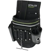 Skrzynki i torby narzędziowe - STALCO Kieszeń na narzędzia PERFECT S-76292 - miniaturka - grafika 1