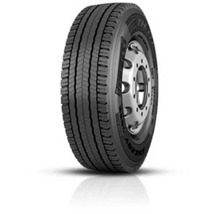 Pirelli TH:01 295/60R13.5 150/147 L - Opony ciężarowe - miniaturka - grafika 1