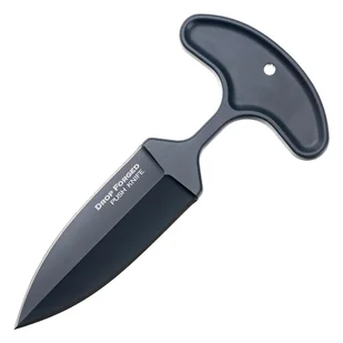 Nóż Cold Steel Drop Forged Push Knife 52100 - Noże - miniaturka - grafika 1