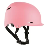Kaski rowerowe - Nils EXTREME MTW02 RÓŻOWY ROZM. S (52-56 cm) KASK EXTREME 16-70-072 - miniaturka - grafika 1