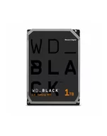 Dyski HDD - western digital WD Desktop Black 8TB HDD 7200rpm 6Gb/s serial ATA sATA 128MB cache 3.5inch intern RoHS compliant Bulk - miniaturka - grafika 1