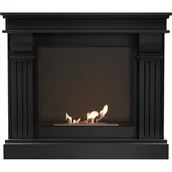 Biokominki - Kratki BIOKOMINEK AUGUST Czarny P - miniaturka - grafika 1