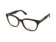 Okulary korekcyjne, oprawki, szkła - Dioptrie szkieł Lacoste L2901 230 - miniaturka - grafika 1