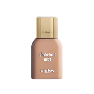 Sisley Paris Phyto Teint Nude - Podkłady do twarzy - miniaturka - grafika 2