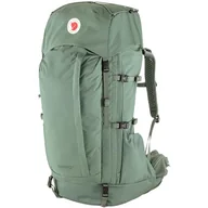 Plecaki - Fjallraven 23200241-614 Abisko Friluft 45 S/M Sports plecak uniseks, zielony patyna, rozmiar UNI, Patina Green, Einheitsgröße, sport - miniaturka - grafika 1