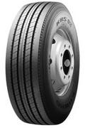 Opony dostawcze letnie - Kumho KRS02 7.00R16 113/112N - miniaturka - grafika 1