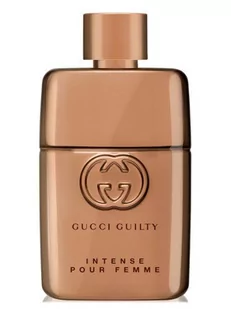 Gucci Beauty Guilty Intense Pour Femme - Wody i perfumy damskie - miniaturka - grafika 1