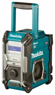 Odbiornik Radiowy Xgt/Lxt/Cxt Dab+ Bluetooth Makita - Radioodtwarzacze - miniaturka - grafika 1
