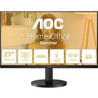 Monitory - Monitor AOC U27B3AF 27"  - miniaturka - grafika 1