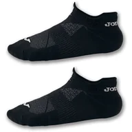 Tenis ziemny - Skarpety tenisowe JOMA INV Socks - black - miniaturka - grafika 1