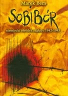 Historia Polski - Sobibór niemiecki ośrodek zaglady 1942-1943 - miniaturka - grafika 1