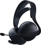Słuchawki - Sony PlayStation Pulse Elite Midnight Black (1000044483) - miniaturka - grafika 1