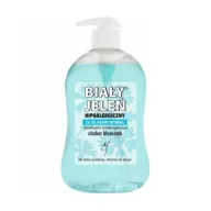 Żele do higieny intymnej - Pollena BIAŁY JELEŃ ŻEL DO HIGIENY INTYMNEJ CHABER BŁAWATEK 680-uniw - miniaturka - grafika 1
