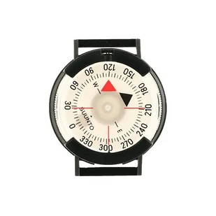 Suunto M-9 black SS004403001 - Kompasy - miniaturka - grafika 2