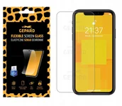 Szkła hartowane na telefon - Szkło elastyczne GEPARD Flexible Glass - miniaturka - grafika 1