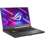 Laptopy - ASUS ROG Strix G17 2022 G713RW-LL136 17,3" 240Hz AMD Ryzen 7 6800H - 16GB RAM - 1TB Dysk - RTX3070Ti Grafika - miniaturka - grafika 1