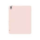 Etui do tabletów - Etui ochronne dla iPad Air 11 2024 - JCPAL DuraPro Protective Folio Case (Pink) - miniaturka - grafika 1