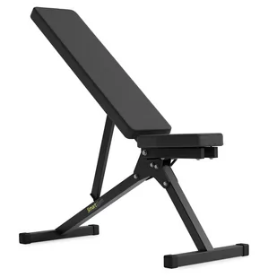 Ławka do ćwiczeń SmartGym Marbo Sport - Ławki treningowe - miniaturka - grafika 1