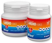 Vetfood Cardioforce 90kaps 21570-uniw