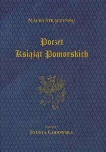 Poczet książąt pomorskich - Historia świata - miniaturka - grafika 1