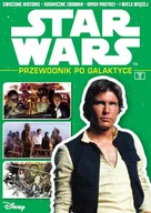Czasopisma - Star Wars Przewodnik po Galaktyce - miniaturka - grafika 1
