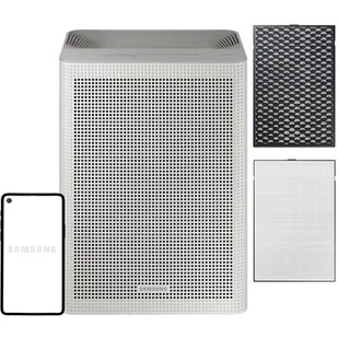 Samsung AX32BG3100GGEU - Oczyszczacze powietrza - miniaturka - grafika 1