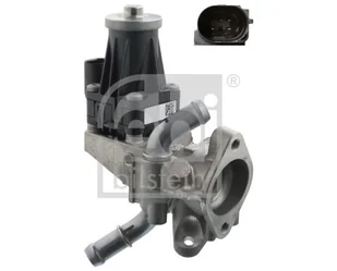 Zawór AGR Febi Bilstein 103574 - Układ zasilania - akcesoria - miniaturka - grafika 1