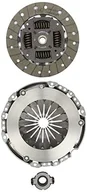 Sprzęgła - LUK ZESTAW SPRZĘGŁA  623307600 CITROEN XSARA/BERLINGO 2.0HDI 99-05 - miniaturka - grafika 1