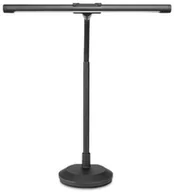 Oświetlenie i efekty wizualne - Gravity Gravity LED PLT 2B - Dimmable LED Desk and Piano Lamp with USB Charging Port - miniaturka - grafika 1