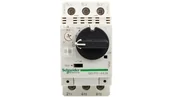 Pozostałe oświetlenie - Schneider Electric wyłącznik Wyłącznik ochronny gv2p10 4,00 6,30 A Moc silnika: wzór moro R 3389110213485 ochronny silnika - miniaturka - grafika 1