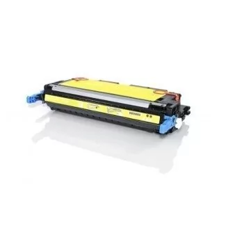 Toner do Q6472A Laserjet Color 3600 CP3505X żółty