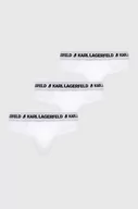 Majtki męskie - Karl Lagerfeld Slipy (3-pack) 211M2103 męskie kolor biały - miniaturka - grafika 1