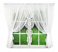 Firany - Łapacz Snów 150x400 Panel Ekranowy Firana Gotowa - miniaturka - grafika 1