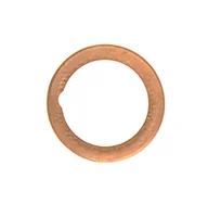 Części motocyklowe - Seal, oil drain plug - miniaturka - grafika 1