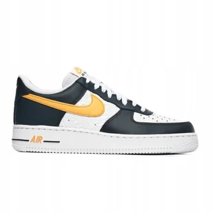 Buty sportowe Nike AIR FORCE 1 '07 FJ4209-400 42 1/2 - Moda i Uroda OUTLET - miniaturka - grafika 1