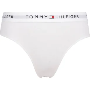 Tommy Hilfiger Figi 2-pack - Majtki dla dzieci - miniaturka - grafika 1