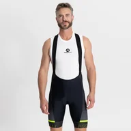 Spodenki rowerowe - Spodenki rowerowe męskie Rogelli Hero II - miniaturka - grafika 1