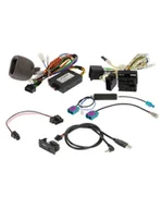 Akcesoria car audio - ALPINE APF-X304MB Mercedes Vito (447) - miniaturka - grafika 1