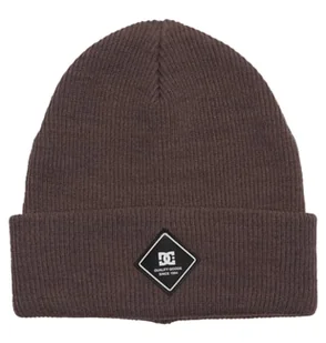 DC Shoes Męska czapka beanie z logo - Czapki damskie - miniaturka - grafika 1