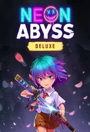 Gry PC Cyfrowe - Neon Abyss Deluxe Edition PC - miniaturka - grafika 1