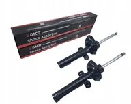 Amortyzatory - DACO AMORTYZATOR FABIA/POLO PRZÓD - miniaturka - grafika 1