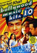 Filmy muzyczne VOD - Top 10 Bollywood Music Hits - miniaturka - grafika 1