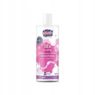 Odżywki do włosów - Odżywka do włosów wygładzająca Ronney Silk Sleek 300ml - miniaturka - grafika 1