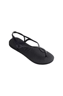 Sandały damskie - Havaianas - Sandały LUNA 4000039.3581 - grafika 1