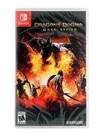 Gry Nintendo Switch - Switch Dragons Dogma Dark Arisen - miniaturka - grafika 1