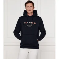 Bluzy męskie - Tommy Hilfiger Bluza Regular Fit - miniaturka - grafika 1