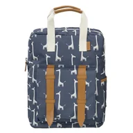 Plecaki szkolne i tornistry - FRESK Fresk Duży plecak Żyrafa FB940-60 - miniaturka - grafika 1